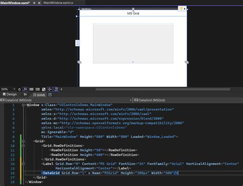 xaml button|Button Control In WPF